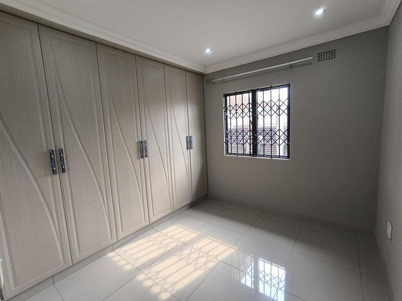 To Let 3 Bedroom Property for Rent in Stonebridge KwaZulu-Natal