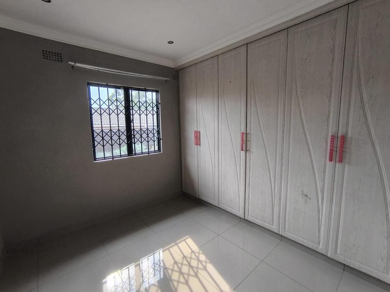 To Let 3 Bedroom Property for Rent in Stonebridge KwaZulu-Natal
