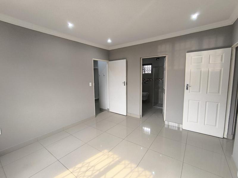 To Let 3 Bedroom Property for Rent in Stonebridge KwaZulu-Natal