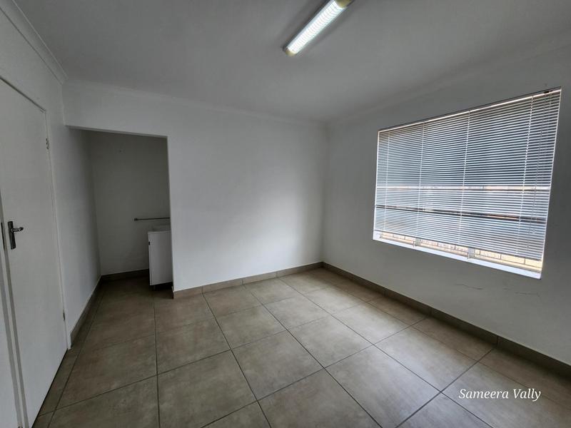 To Let commercial Property for Rent in Overport KwaZulu-Natal