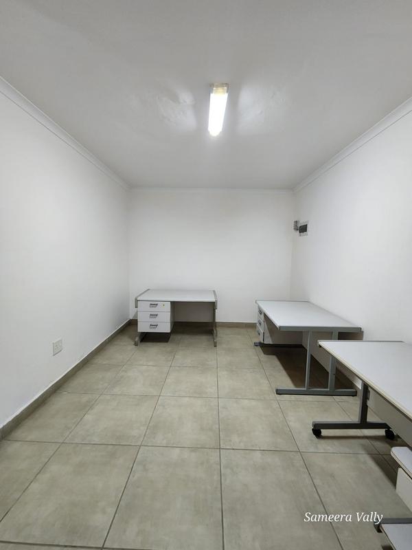 To Let commercial Property for Rent in Overport KwaZulu-Natal