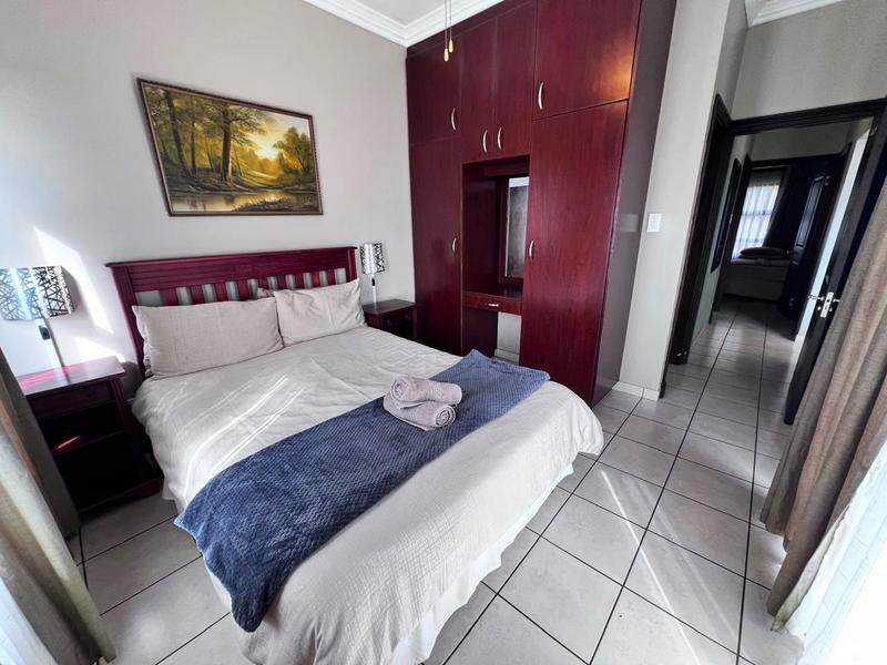 To Let 3 Bedroom Property for Rent in Uvongo Beach KwaZulu-Natal