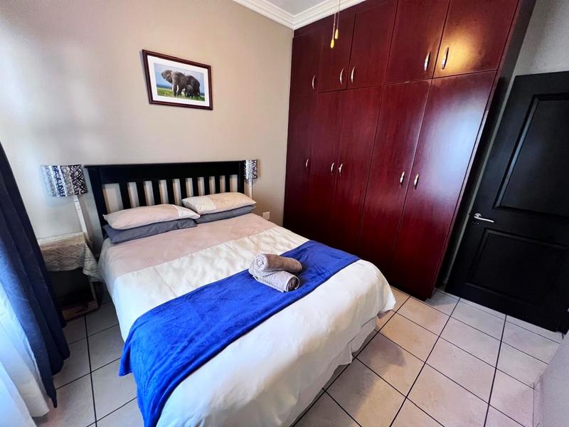 To Let 3 Bedroom Property for Rent in Uvongo Beach KwaZulu-Natal
