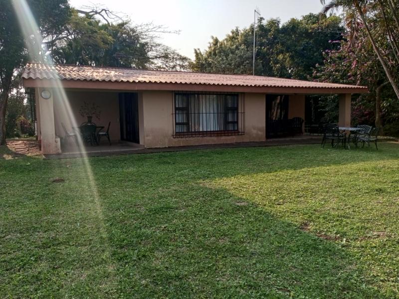 6 Bedroom Property for Sale in Leisure Bay KwaZulu-Natal