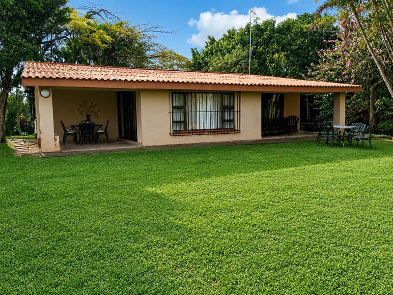 6 Bedroom Property for Sale in Leisure Bay KwaZulu-Natal