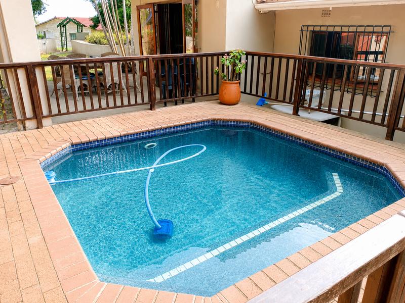 6 Bedroom Property for Sale in Leisure Bay KwaZulu-Natal