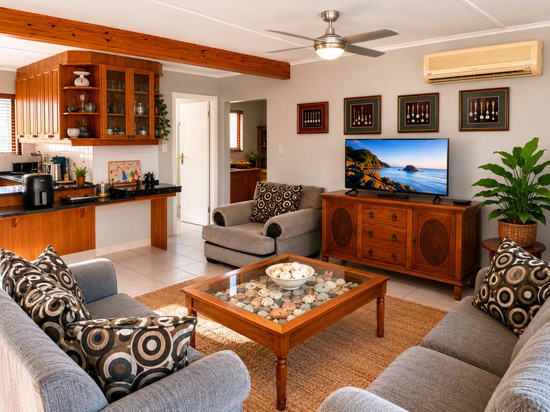 6 Bedroom Property for Sale in Leisure Bay KwaZulu-Natal