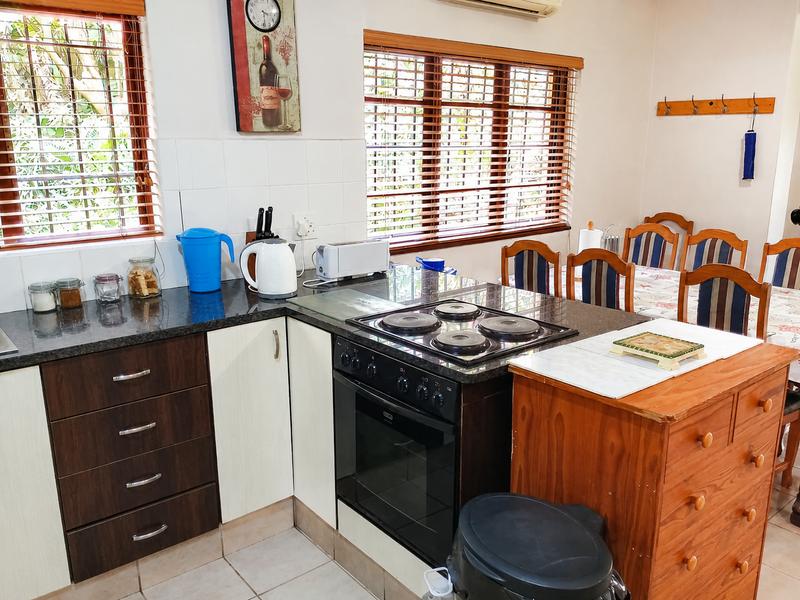 6 Bedroom Property for Sale in Leisure Bay KwaZulu-Natal