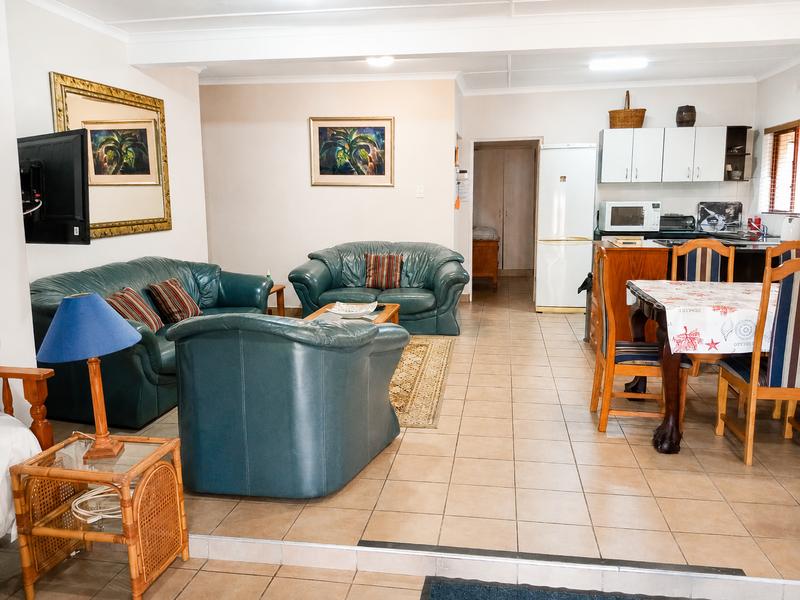6 Bedroom Property for Sale in Leisure Bay KwaZulu-Natal