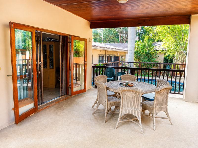 6 Bedroom Property for Sale in Leisure Bay KwaZulu-Natal