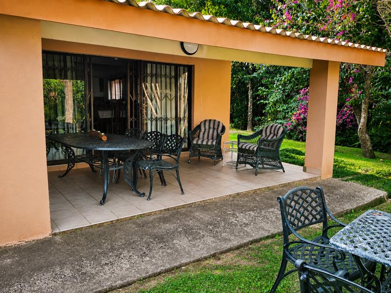 6 Bedroom Property for Sale in Leisure Bay KwaZulu-Natal