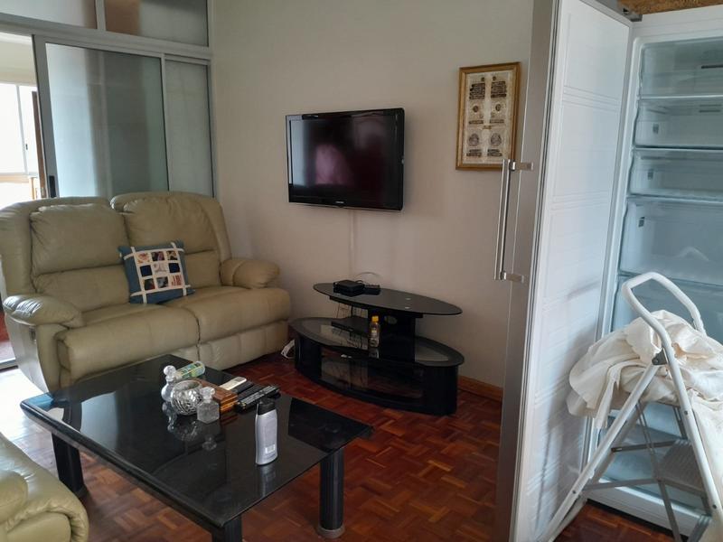 1 Bedroom Property for Sale in North Beach KwaZulu-Natal