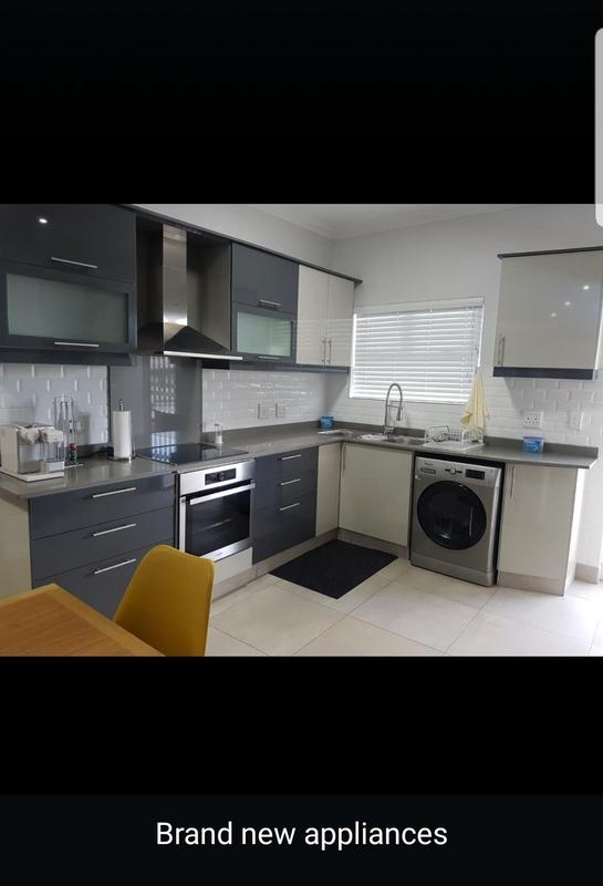 2 Bedroom Property for Sale in Umhlanga KwaZulu-Natal