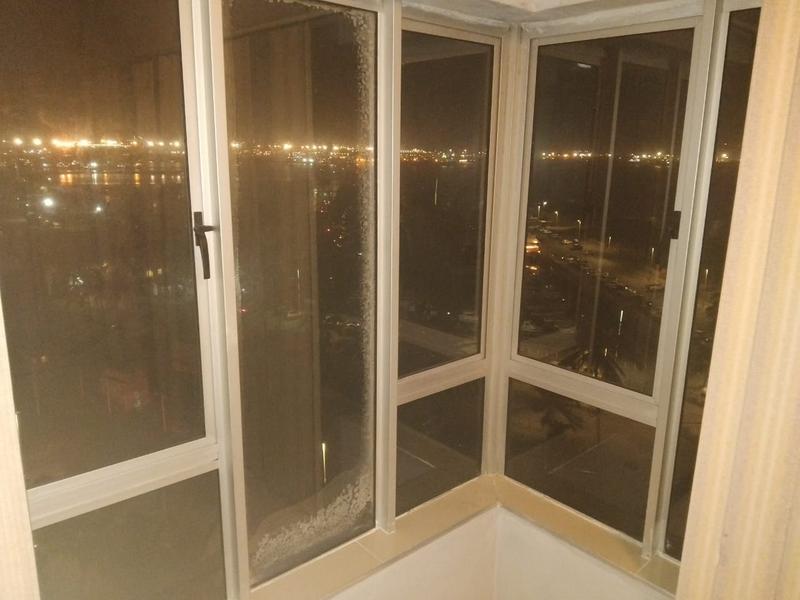 To Let 1 Bedroom Property for Rent in Durban Central KwaZulu-Natal
