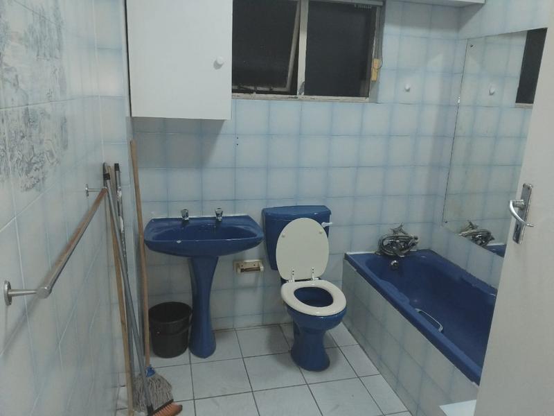 To Let 1 Bedroom Property for Rent in Durban Central KwaZulu-Natal