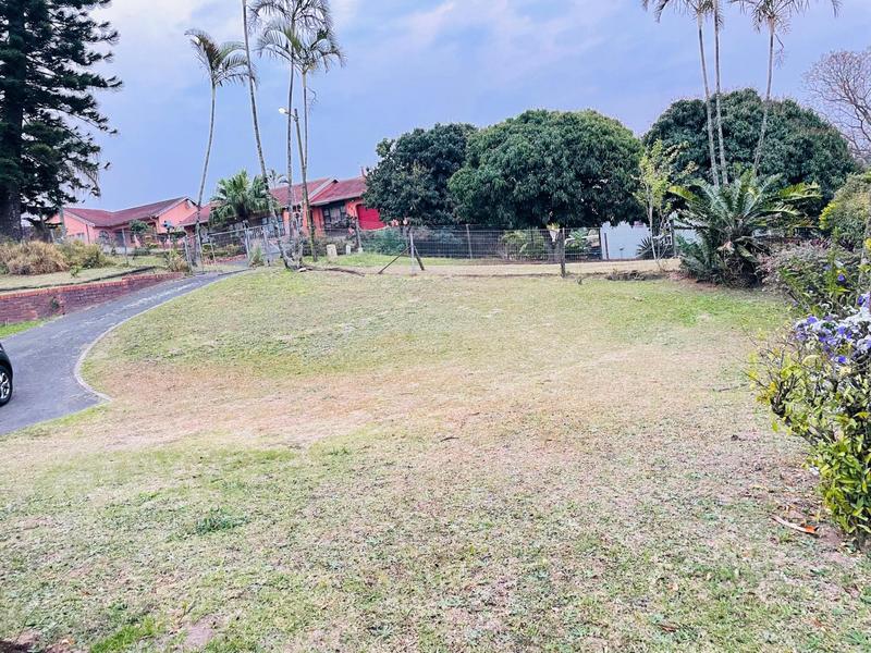 3 Bedroom Property for Sale in Wyebank KwaZulu-Natal