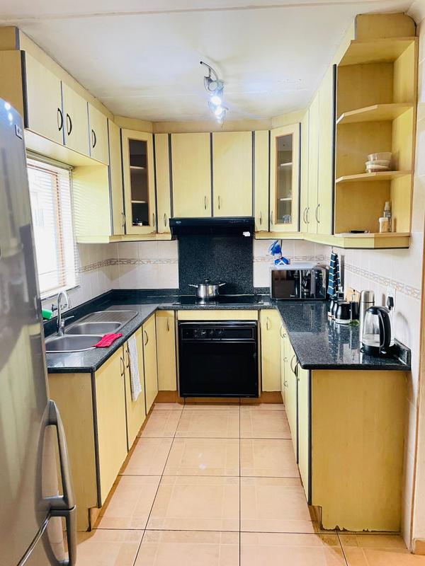 3 Bedroom Property for Sale in Wyebank KwaZulu-Natal