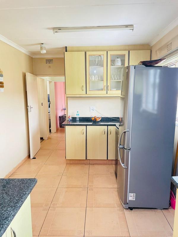 3 Bedroom Property for Sale in Wyebank KwaZulu-Natal