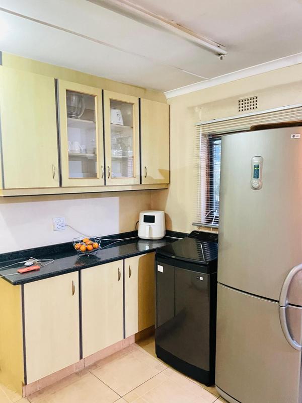 3 Bedroom Property for Sale in Wyebank KwaZulu-Natal