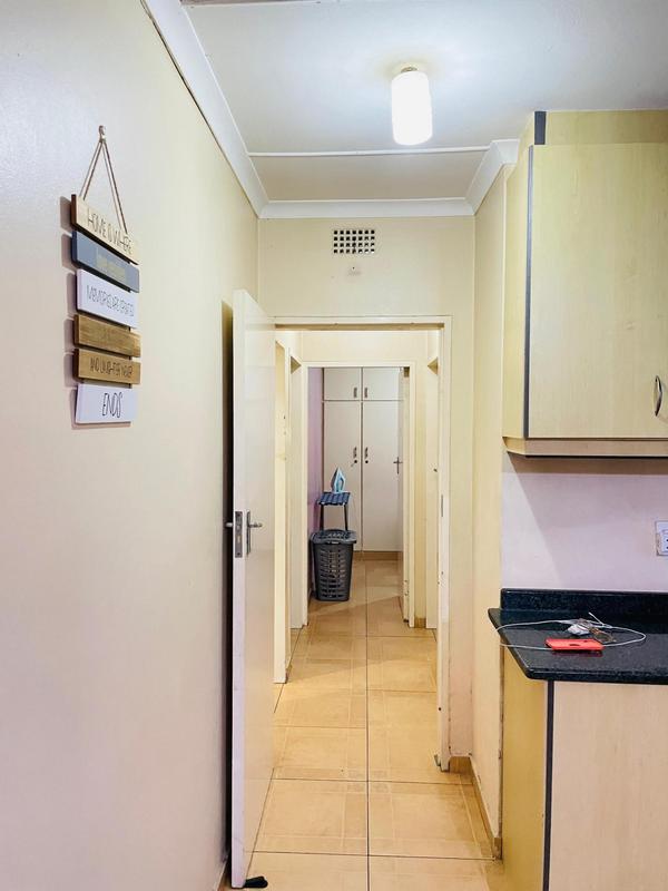 3 Bedroom Property for Sale in Wyebank KwaZulu-Natal