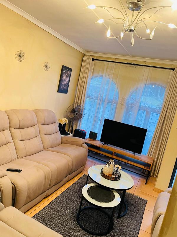 3 Bedroom Property for Sale in Wyebank KwaZulu-Natal