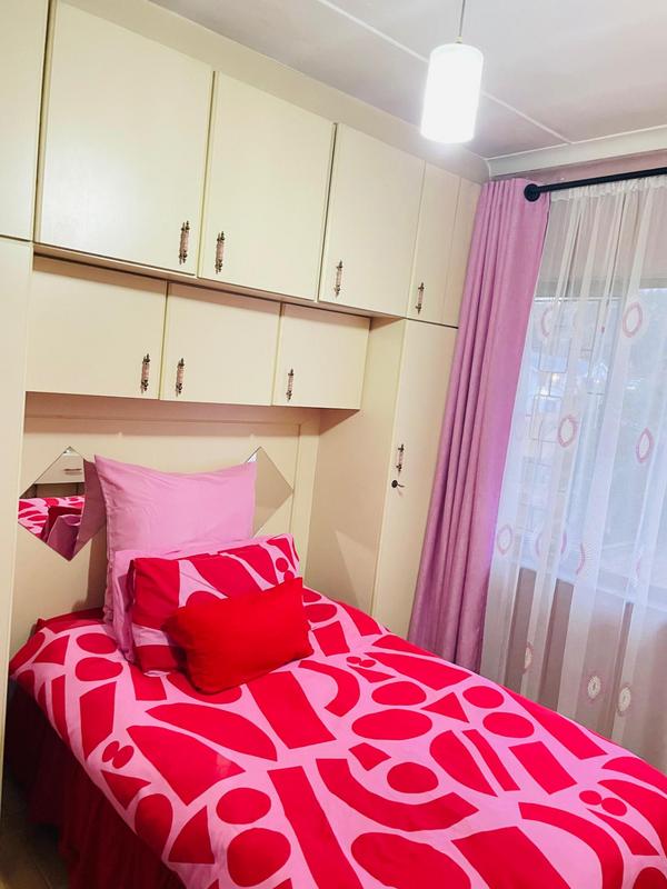 3 Bedroom Property for Sale in Wyebank KwaZulu-Natal