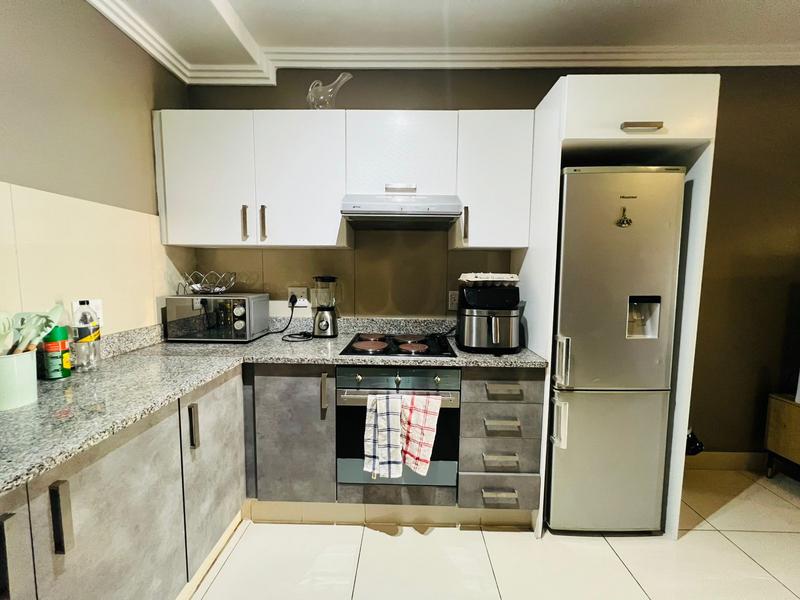 To Let 1 Bedroom Property for Rent in New Town Centre KwaZulu-Natal