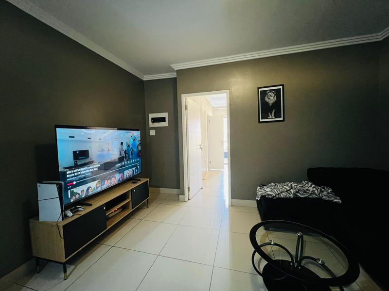 To Let 1 Bedroom Property for Rent in New Town Centre KwaZulu-Natal