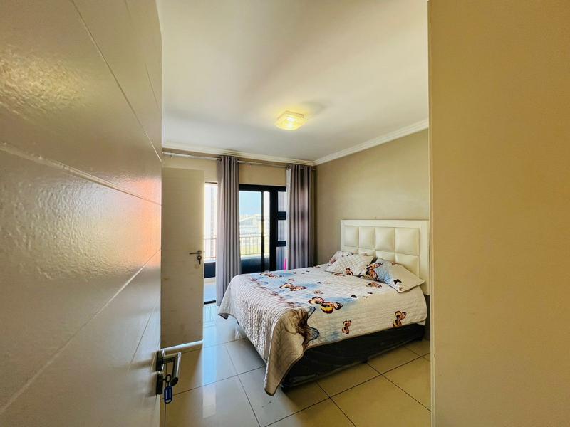 To Let 1 Bedroom Property for Rent in New Town Centre KwaZulu-Natal