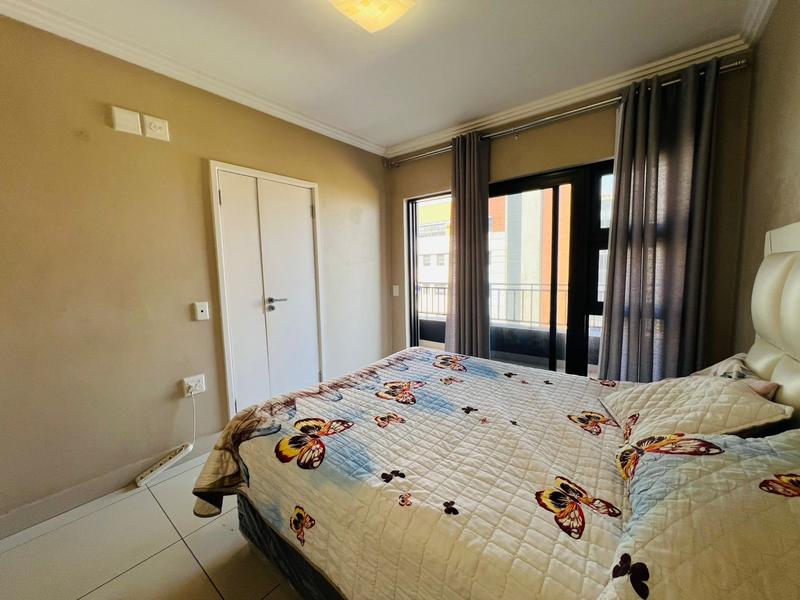 To Let 1 Bedroom Property for Rent in New Town Centre KwaZulu-Natal