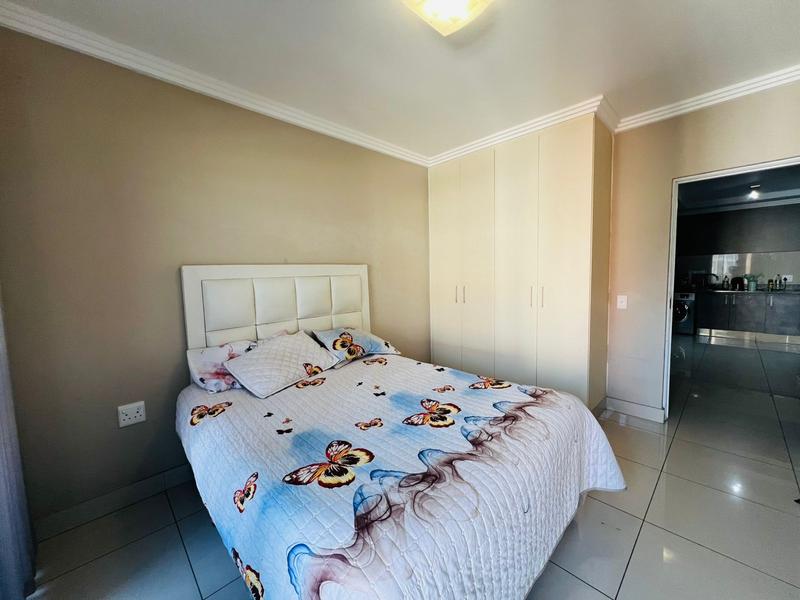 To Let 1 Bedroom Property for Rent in New Town Centre KwaZulu-Natal