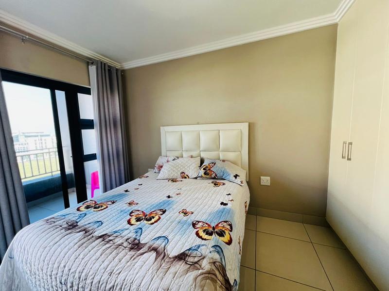 To Let 1 Bedroom Property for Rent in New Town Centre KwaZulu-Natal