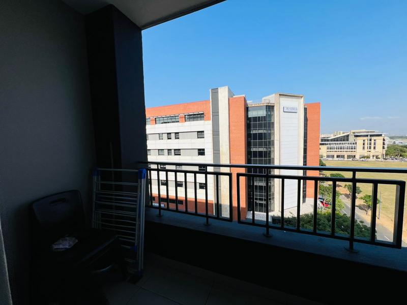 To Let 1 Bedroom Property for Rent in New Town Centre KwaZulu-Natal