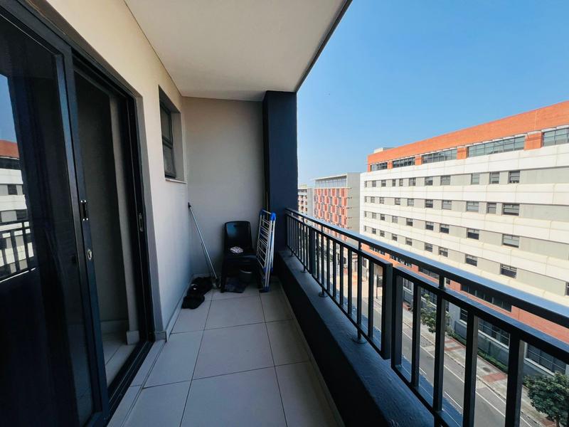 To Let 1 Bedroom Property for Rent in New Town Centre KwaZulu-Natal