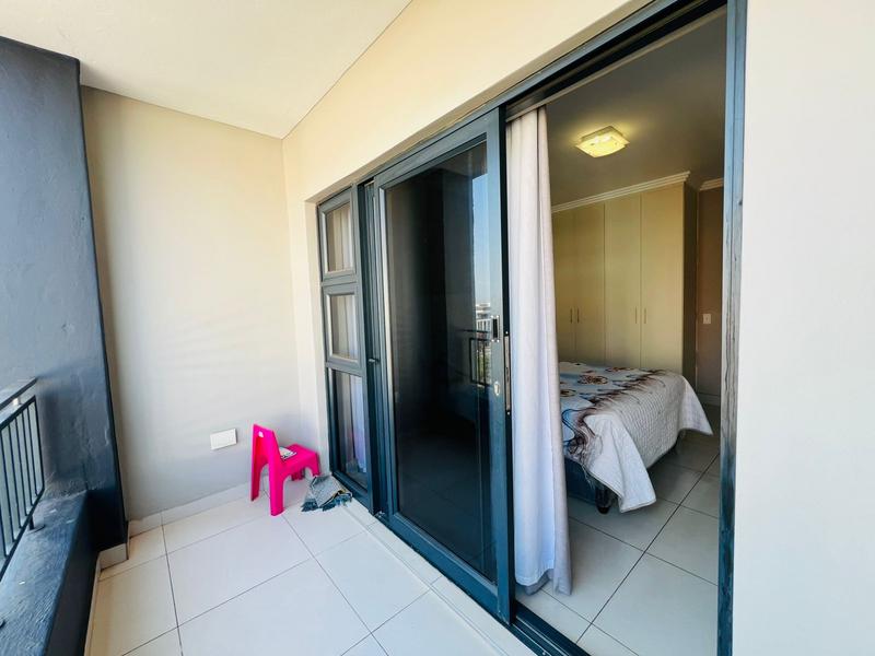To Let 1 Bedroom Property for Rent in New Town Centre KwaZulu-Natal