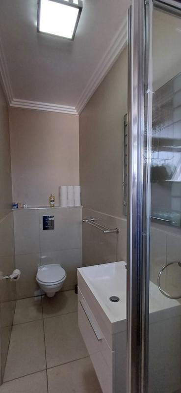 To Let 1 Bedroom Property for Rent in New Town Centre KwaZulu-Natal