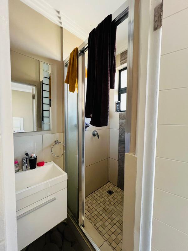 To Let 1 Bedroom Property for Rent in New Town Centre KwaZulu-Natal