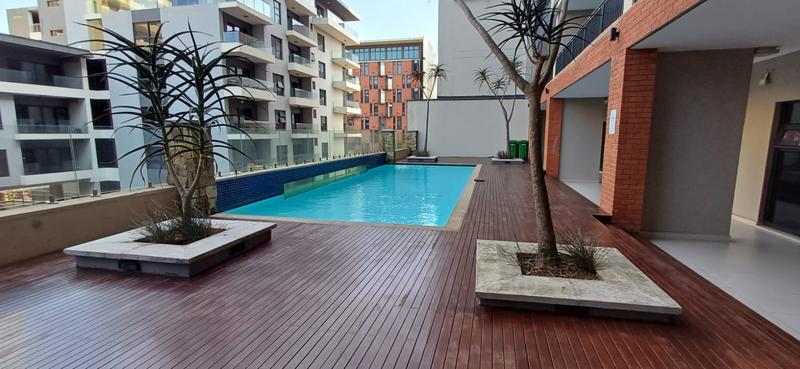 To Let 1 Bedroom Property for Rent in New Town Centre KwaZulu-Natal