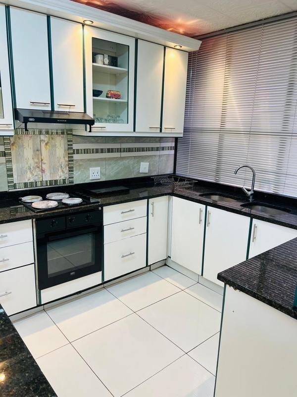 3 Bedroom Property for Sale in Pinetown KwaZulu-Natal