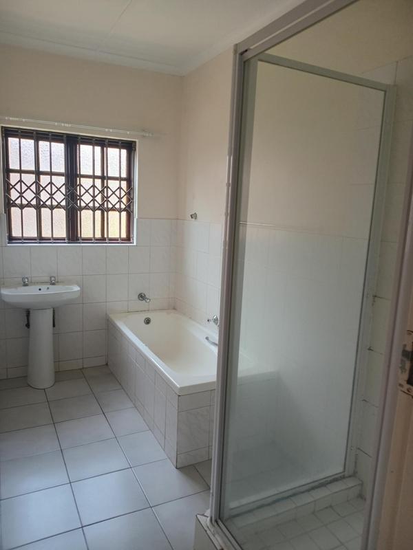 To Let 2 Bedroom Property for Rent in Arboretum KwaZulu-Natal