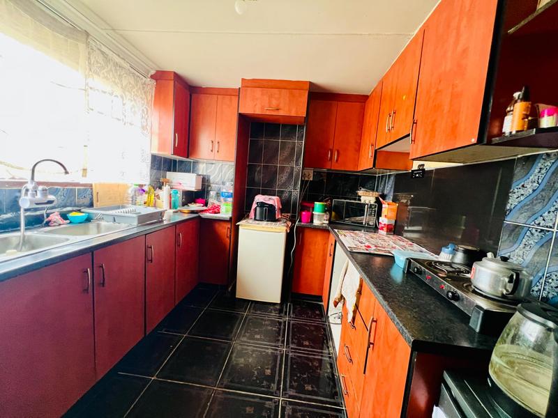 1 Bedroom Property for Sale in Redfern KwaZulu-Natal