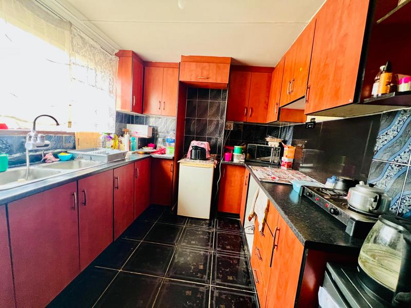 1 Bedroom Property for Sale in Redfern KwaZulu-Natal
