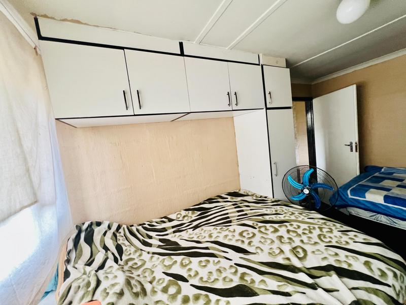 1 Bedroom Property for Sale in Redfern KwaZulu-Natal