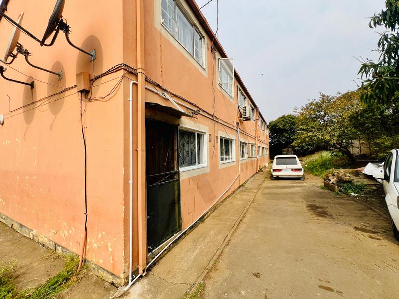 1 Bedroom Property for Sale in Redfern KwaZulu-Natal