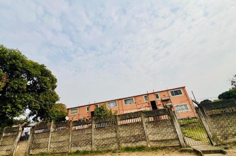 1 Bedroom Property for Sale in Redfern KwaZulu-Natal