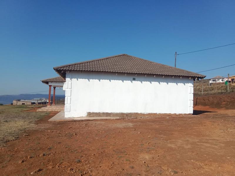 3 Bedroom Property for Sale in Edendale KwaZulu-Natal