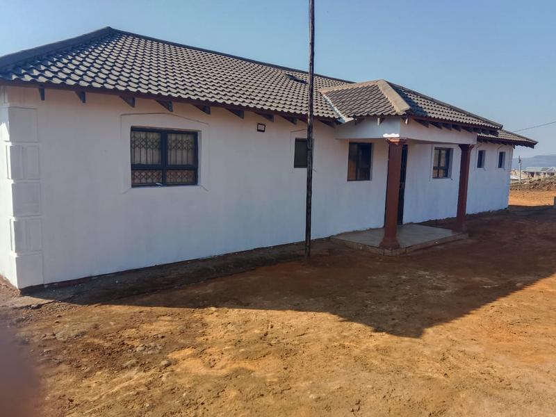 3 Bedroom Property for Sale in Edendale KwaZulu-Natal