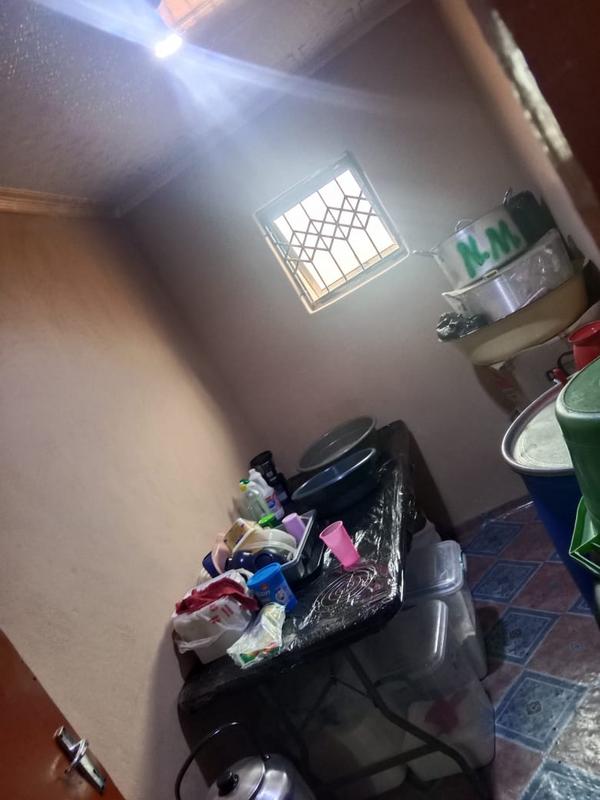 3 Bedroom Property for Sale in Edendale KwaZulu-Natal
