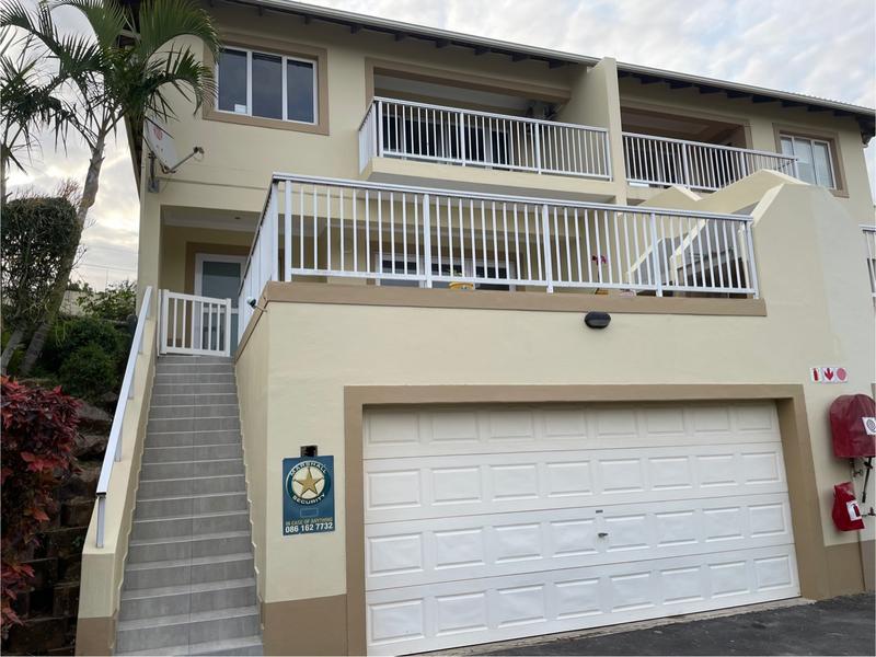 3 Bedroom Property for Sale in Somerset Park KwaZulu-Natal