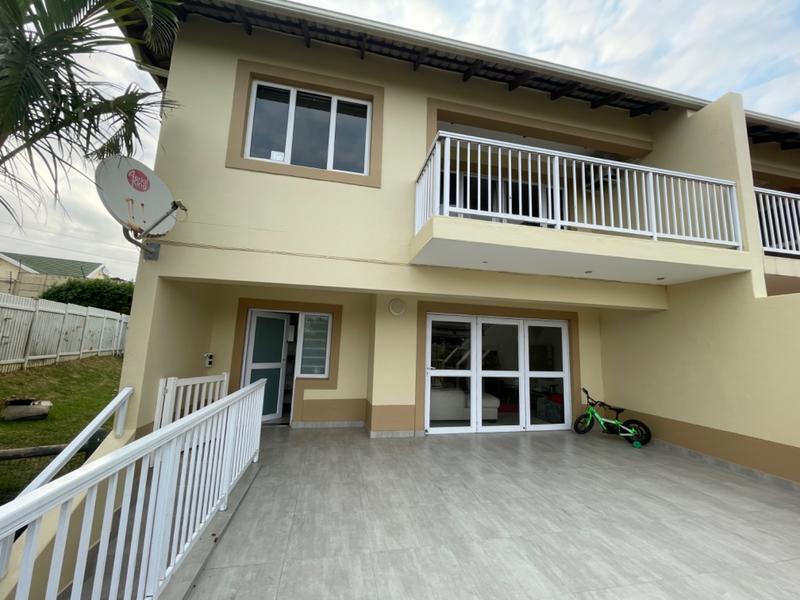 3 Bedroom Property for Sale in Somerset Park KwaZulu-Natal